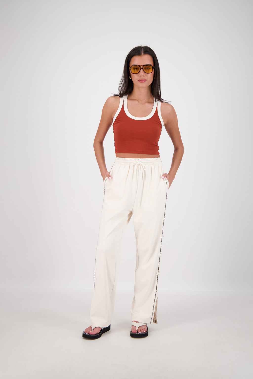 Lido Tank Tobacco