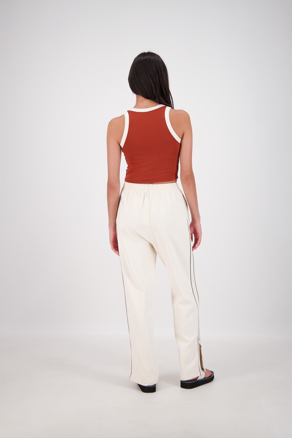 Lido Tank Tobacco