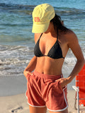Paradiso Cap Yellow