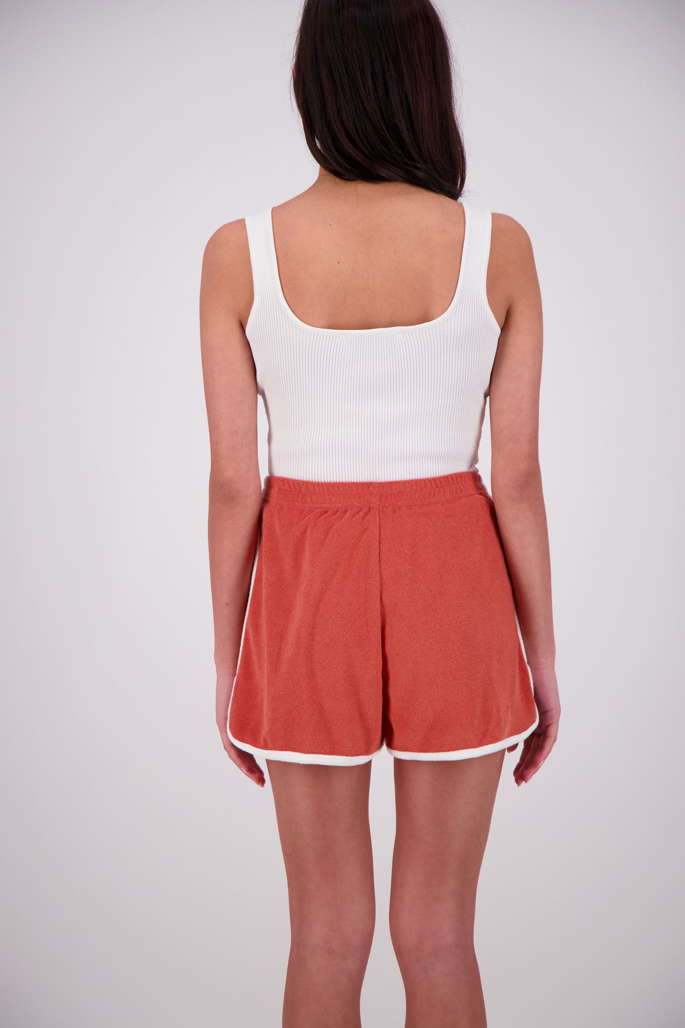 Kuhio Shorts Tobacco