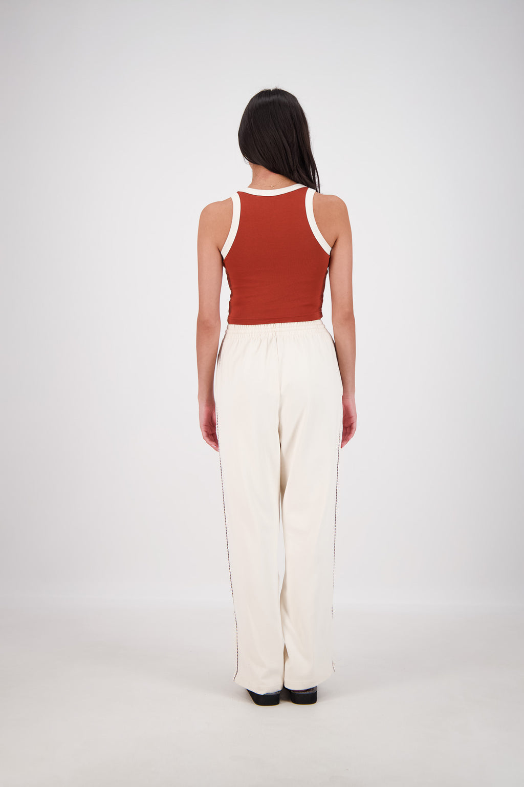 Lido Tank Tobacco