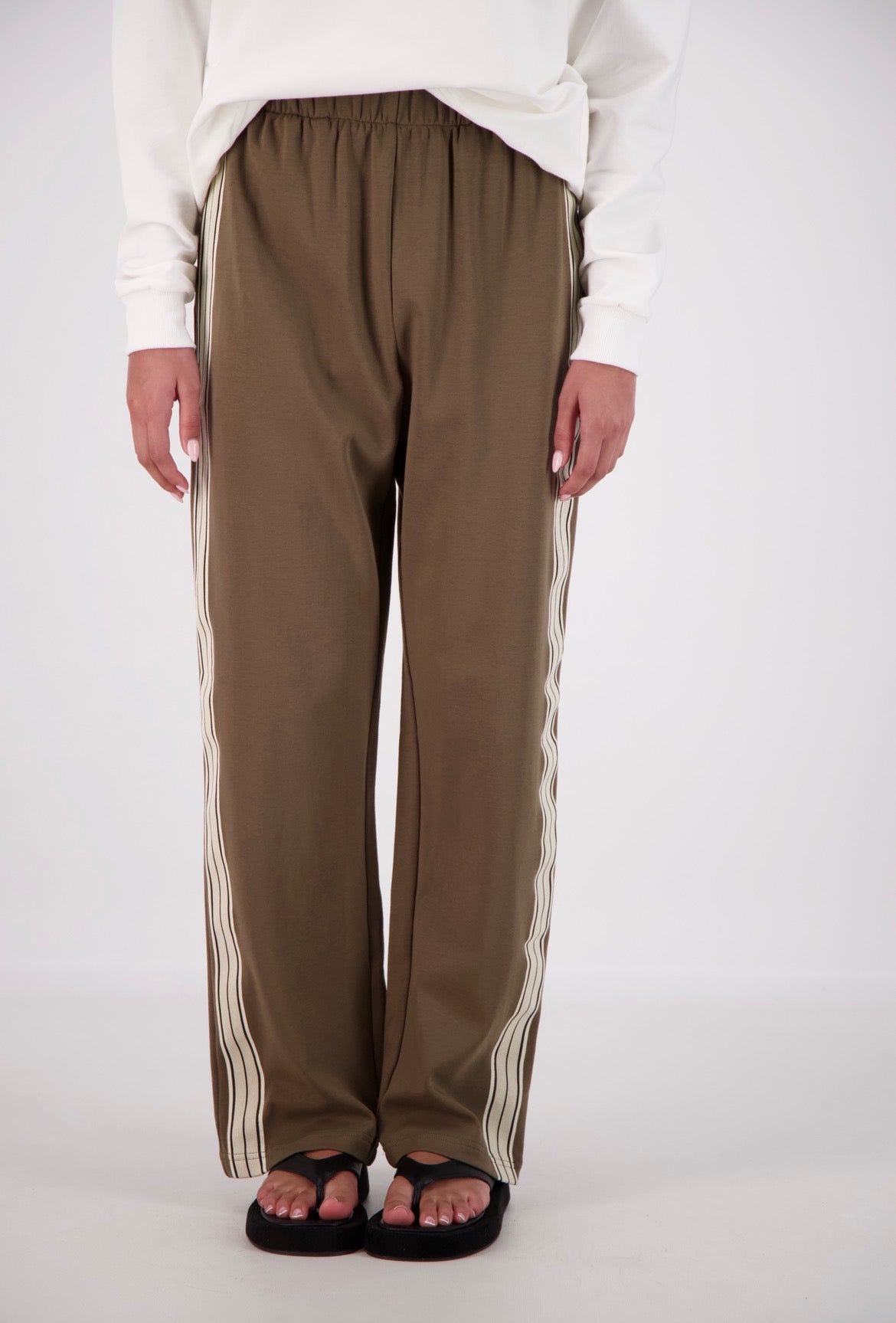 Panarea Trackpant Olive