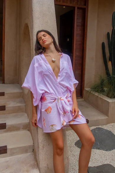 Sea Dreamer Sarong