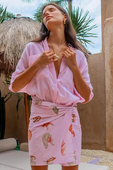 Sea Dreamer Sarong